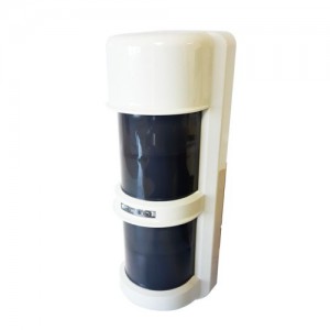 PIR Takex Outdoor Dual 180 Degree OMS12FE