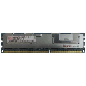HYNIX HMT151R7BFR4C-H DDR3-1333MHZ ECC Registered Memory