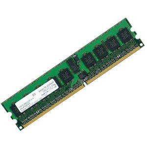 Dell 16GB DDR4 - 2133 MHz/PC4-17000 - 1.2 V Registered ECC (13G