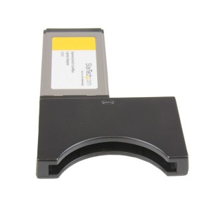 Express card/34 Adaptor to PCMCIA