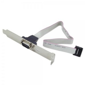 Serial Back Plate Single