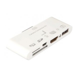 5 in 1 Connextion Kit