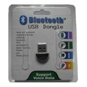 Bluetooth Dongle - Mini V2.0