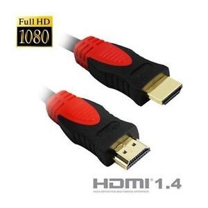 HDMI 1.4 to HDMI 1.4 Cable 3m