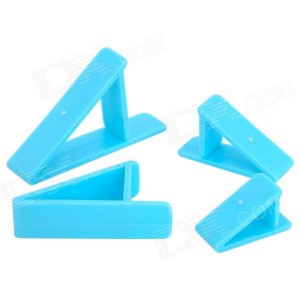 CC-903 3 Cord Clip (4 Pack)
