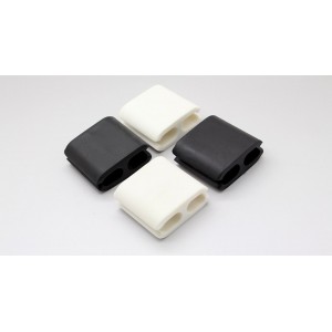 CC-922 2 Cord Clips (4 Pack)