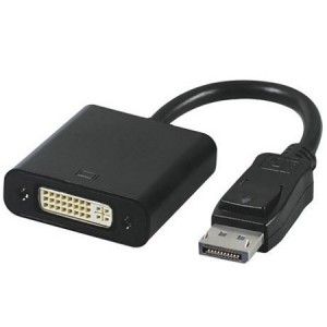 10m Black Probe Extension Cable with Connectors