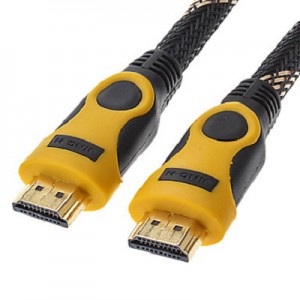  HDM30.0M HDMI Male to HDMI Male Cable 30m Long Version 1.4