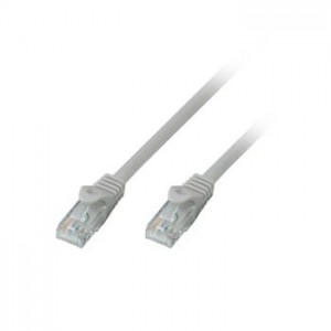 10m CAT6 Flylead- Grey