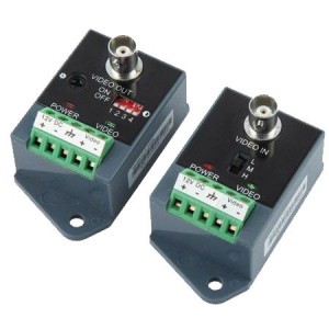 Active Balun Up to 2400m