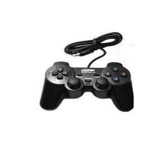 Game Controller PC Dual Shock and Vibration