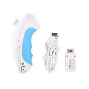 Wireless Nintendo Wii Nunchuck Control