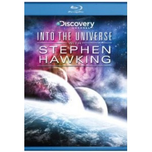 Stephen Hawkings Universe BD Game