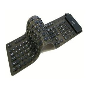 USB Foldable Keyboard Membrane