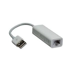  USB001 USB to 10/100 LAN Converter