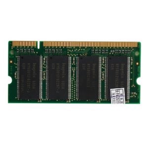 512MB DDR333 184 pin Notebook Memory