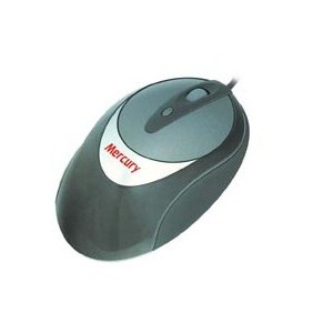  PS2 Optical Office Mouse
