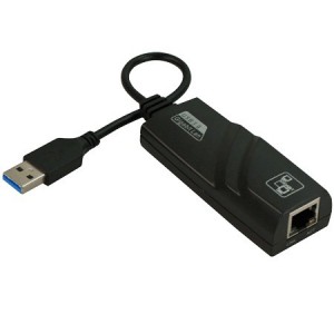 USBGIGLAN USB 3.0 to Gigabit LAN