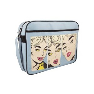 Urban Factory   Ladies 12" Notebook Carry Bag