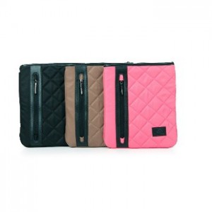 Kingsons KS8412WP  10.1 Inch Pink Ladies Tablet Bag
