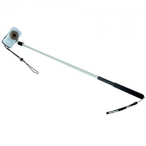 Device Extension Arm with Remote Bluetooth