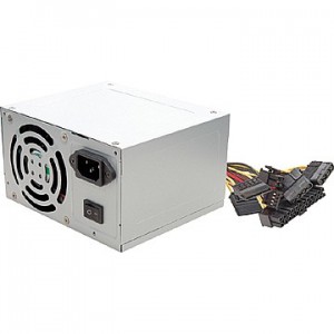 SATAPSU 450W Power Supply with SATA Connectors