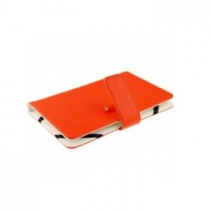  CAS-O Tablet Case 7" Orange