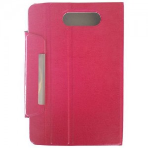  CAS-PIN Tablet Case 7" Pink