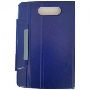 Tablet Case 7" Royal Blue