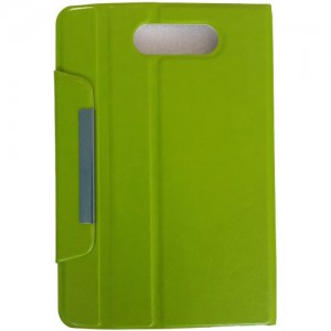 Tablet Case 7" Green