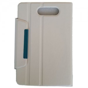 Tablet Case 7" - White