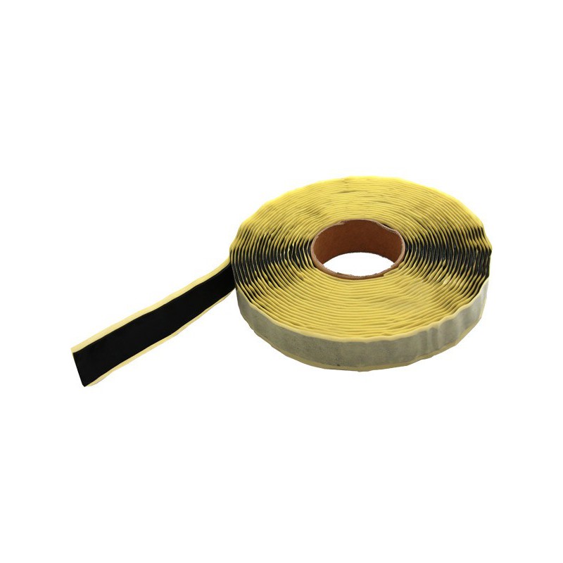  Butyl Tape 30mm x 1.5mm x 15m