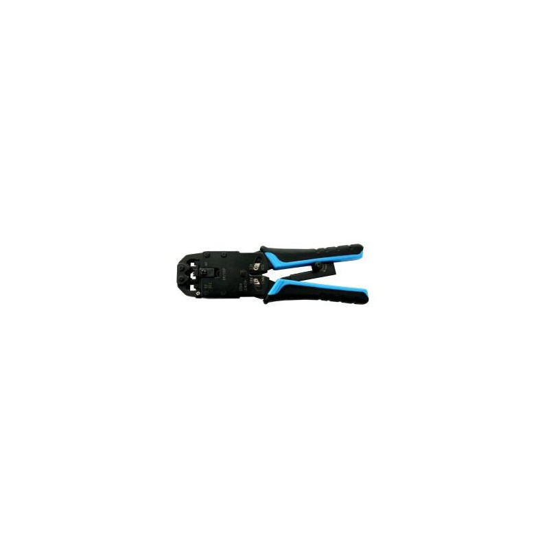  Combo Crimp Tool RJ11/12/45