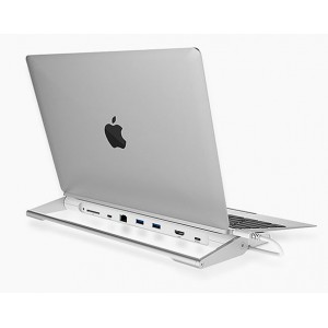 ASTRUM USB3.0 Type-C Universal Docking Station For MacBook Pro