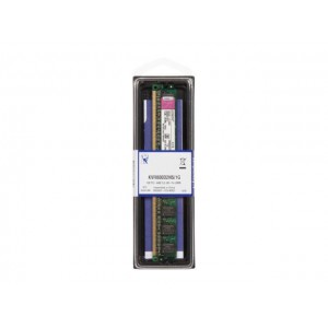 DESKTOP 1GB DDR2 800MHZ MEM KINGSTON