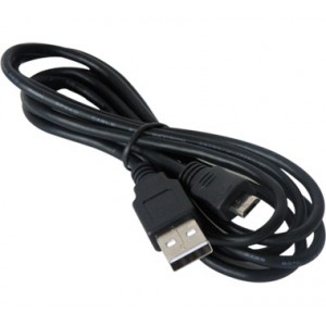 USB to Micro USB Cable 1.5m
