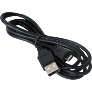 USB to Micro USB Cable 1.5m Long