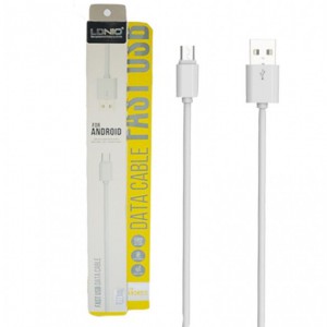 Ldnio   Charging and Data Cable for Micro USB 1m Long
