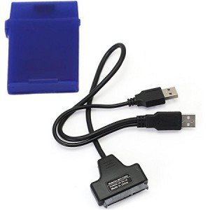 USB 2.0 to SATA Cable