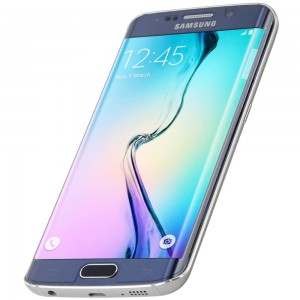 ArmorSuit Military Shield - Samsung Galaxy S6 Edge Screen Protector (Anti-Bubble & Extreme Clarity HD Shield)
