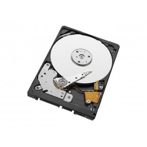 Seagate 2TB BarraCuda 5400rpm SATA 2.5