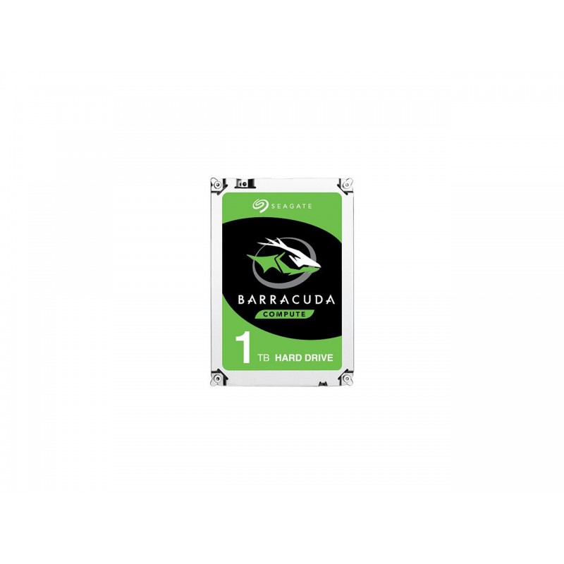 Seagate 1TB BarraCuda 5400rpm SATA 2.5