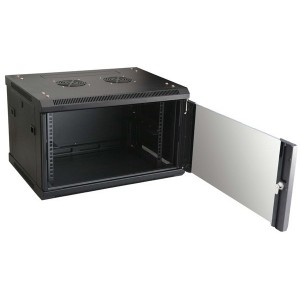  6U Wall Box