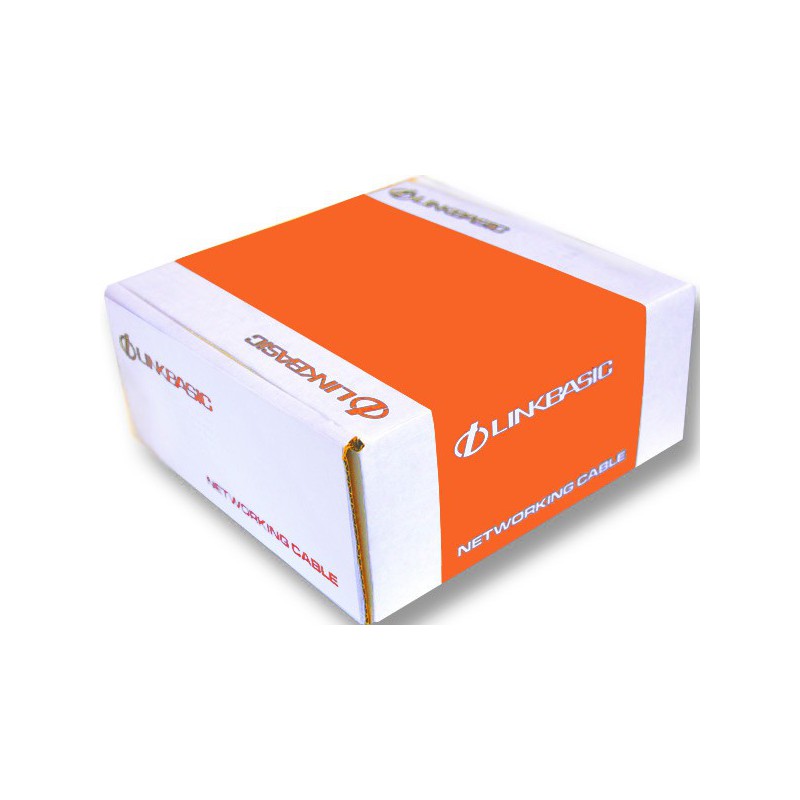  Linkbasic Cat6 Solid Cable 100m