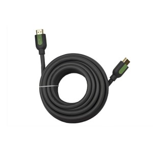 Gizzu High Speed HDMI 1.8m Cable with Ethernet (GCHH18M)