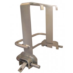 Theft Resistant Cage for Centurion D3 and D5 Evo Motor