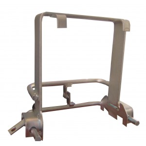 Theft Resistant Cage for Centurion D3 and D5 Evo Motor