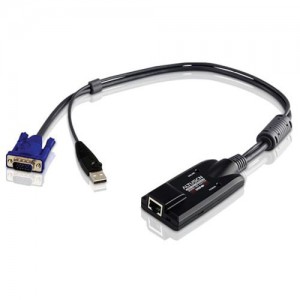 ATEN USB KVM ADAPTER CABLE (KA7170)