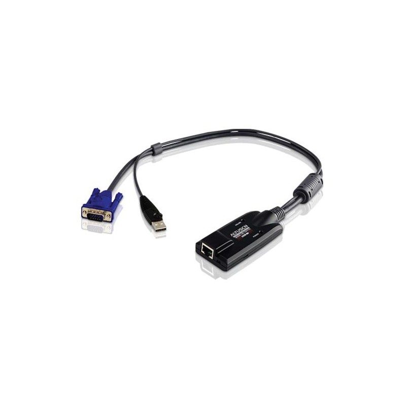 ATEN USB KVM ADAPTER CABLE (KA7170)