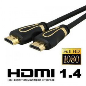 HDMI To HDMI Version 1.4-5M